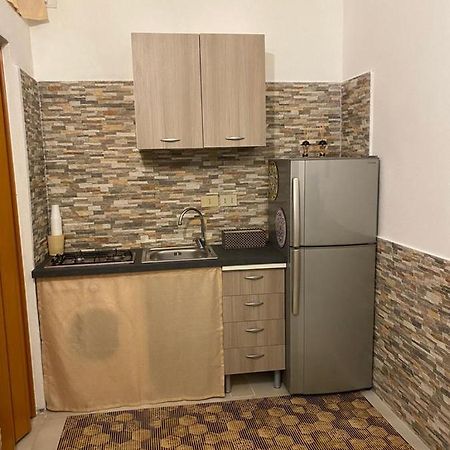 Appartamento Sofi Sofi Palermo Exterior photo
