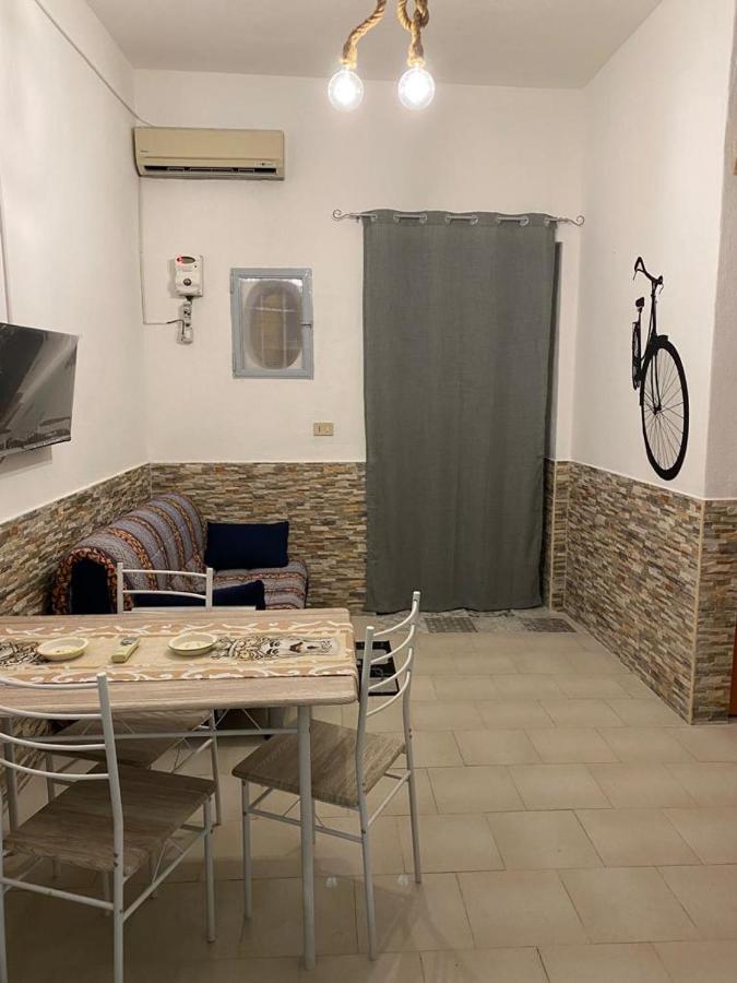 Appartamento Sofi Sofi Palermo Exterior photo