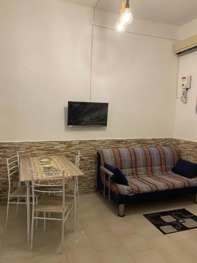 Appartamento Sofi Sofi Palermo Exterior photo