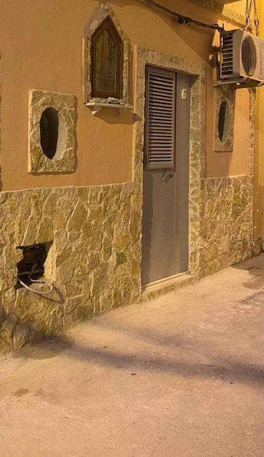 Appartamento Sofi Sofi Palermo Exterior photo