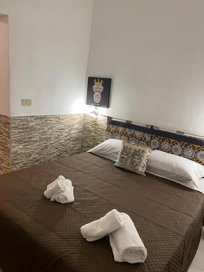 Appartamento Sofi Sofi Palermo Exterior photo