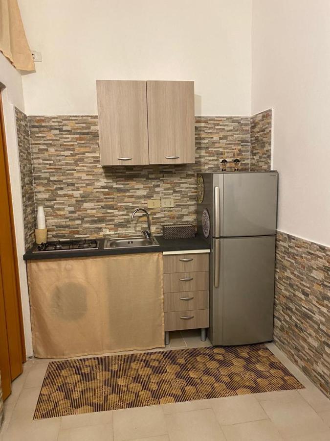 Appartamento Sofi Sofi Palermo Exterior photo