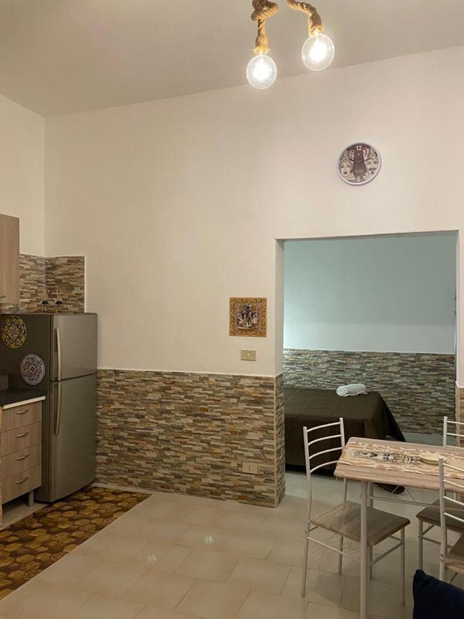 Appartamento Sofi Sofi Palermo Exterior photo